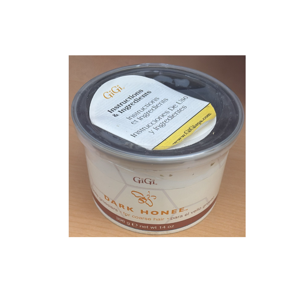 GiGi Dark Honee 14 oz