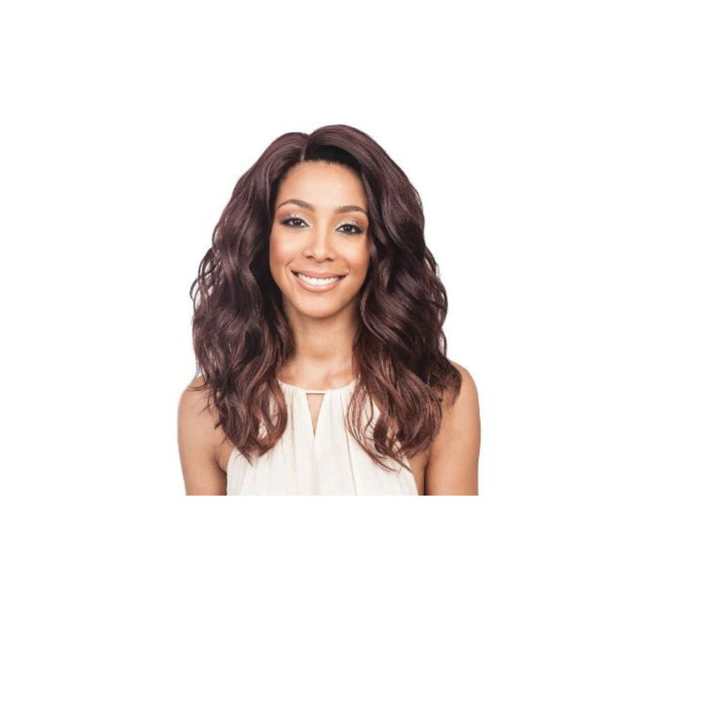 Bobbi Boss Swiss Lace Front Wig MLF260 GRACE