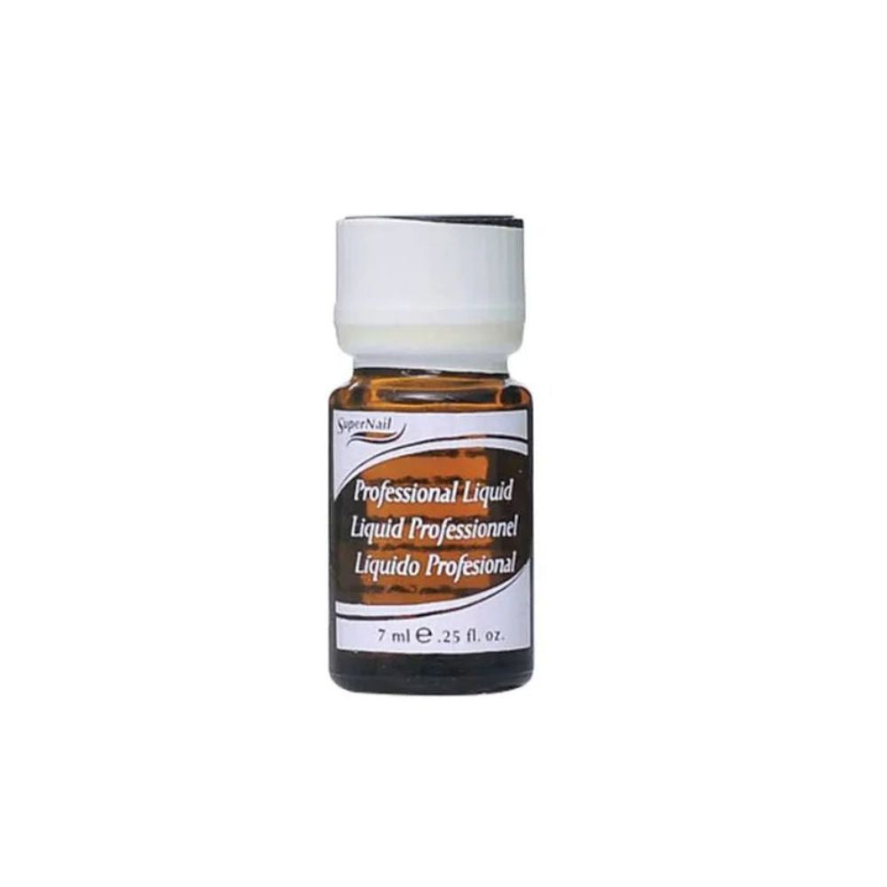 Super Nail Professional Liquid 0.25 Oz
