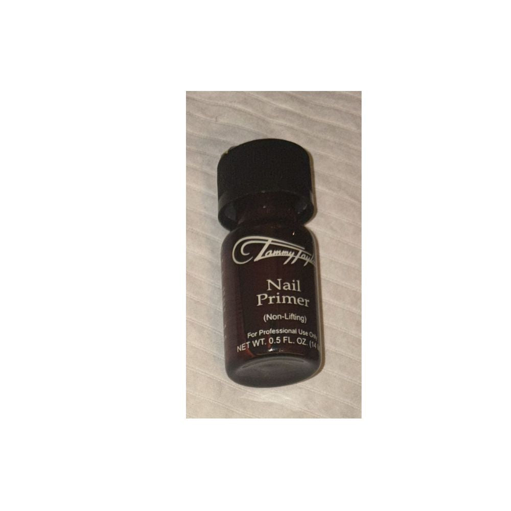 Tammy Taylor  Nail Primer 0.5 fl oz