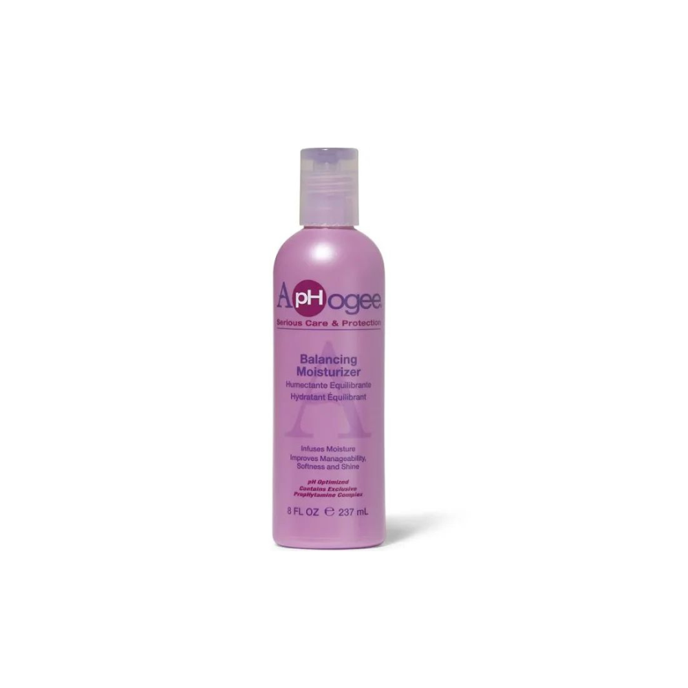 ApHogee Balancing Moisturizer 8 OZ