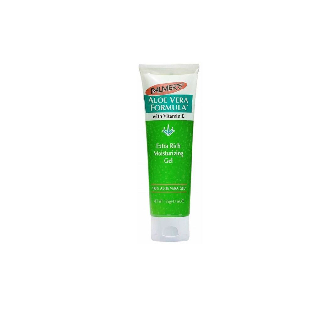 Palmer's Aloe Vera Formula Extra Rich Moisturizing Gel 4.4 oz
