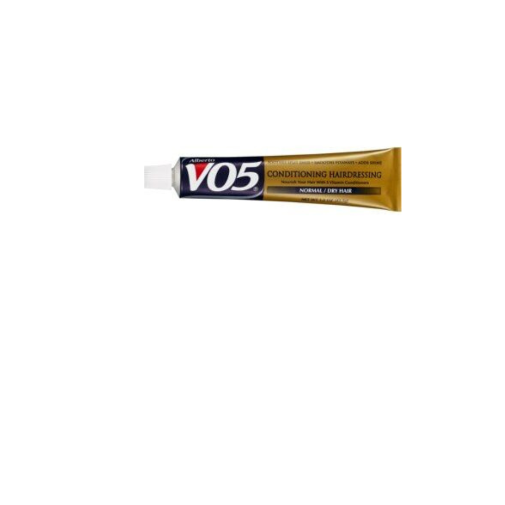 VO5 Conditioning Hairdressing for Normal/Dry Hair, 1.5 OZ