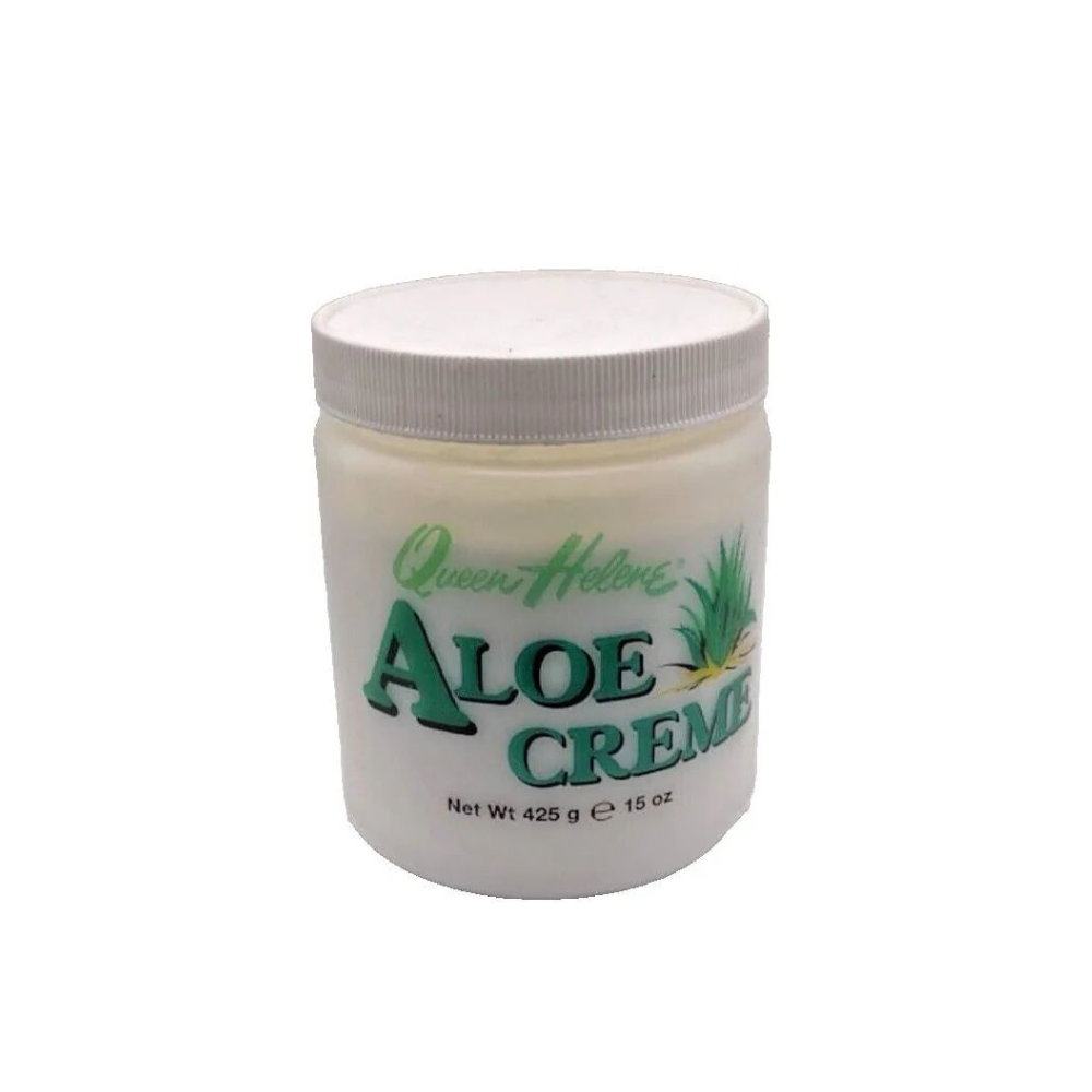 Queen Helene Aloe Cream