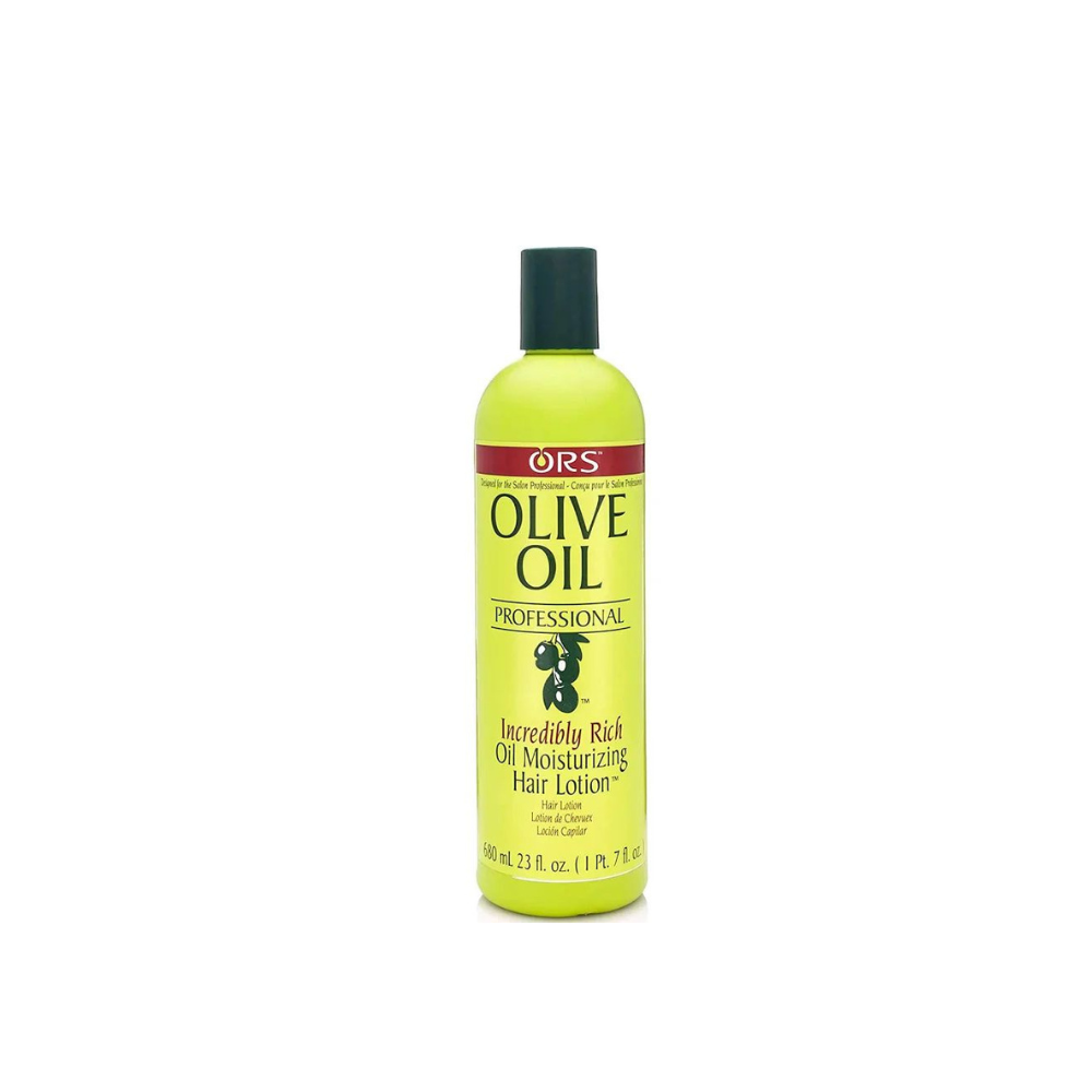 ORS Prof Olive Oil Moisturizing Lotion, 24 Oz.