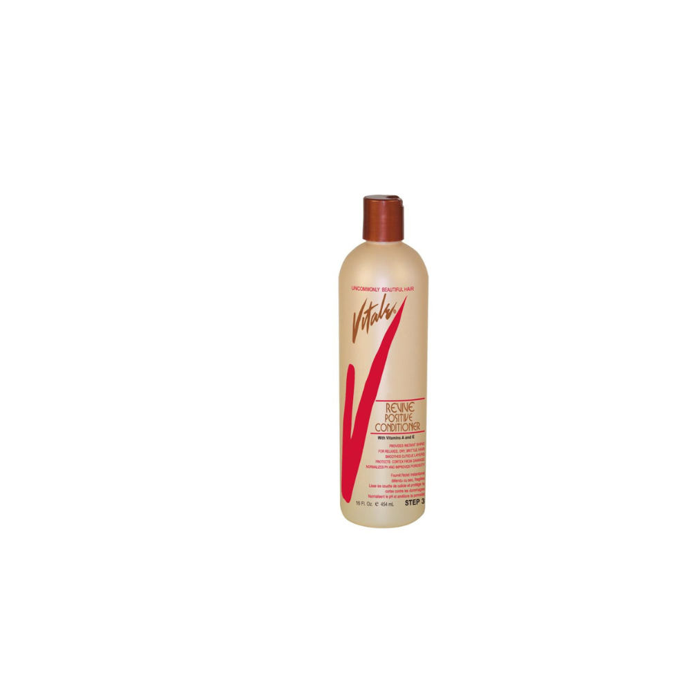 Vitale Classic Revive Positive Conditioner