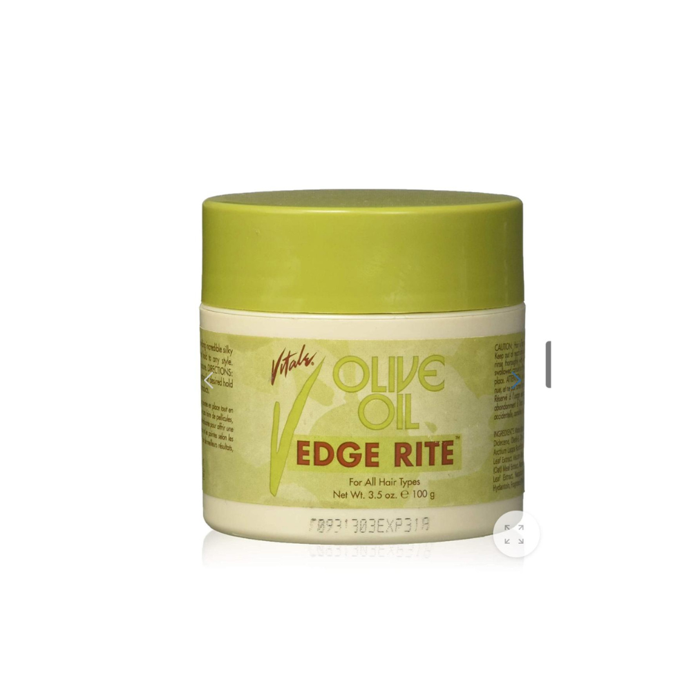 Vitale Olive Oil Edge Rite, 4 Oz
