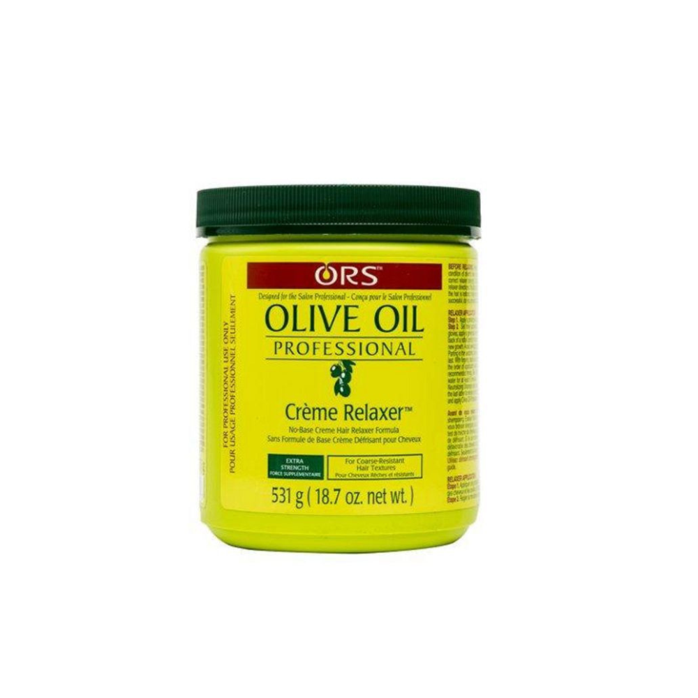 ORS Professional Olive Oil Creme Relaxer - Extra 18.7 oz