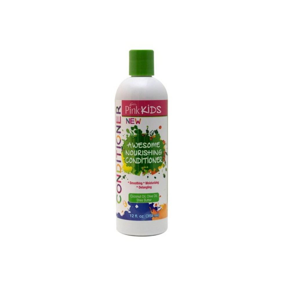 Luster's Pink Kids Awesome Nourishing Conditioner 12 oz