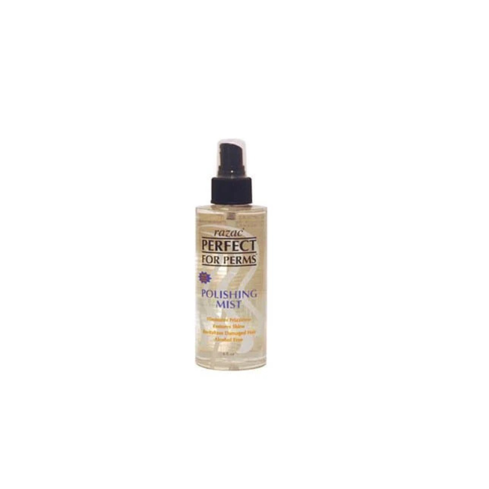 Razac Perfect For Perms Polishing Mist - 6 Ounces