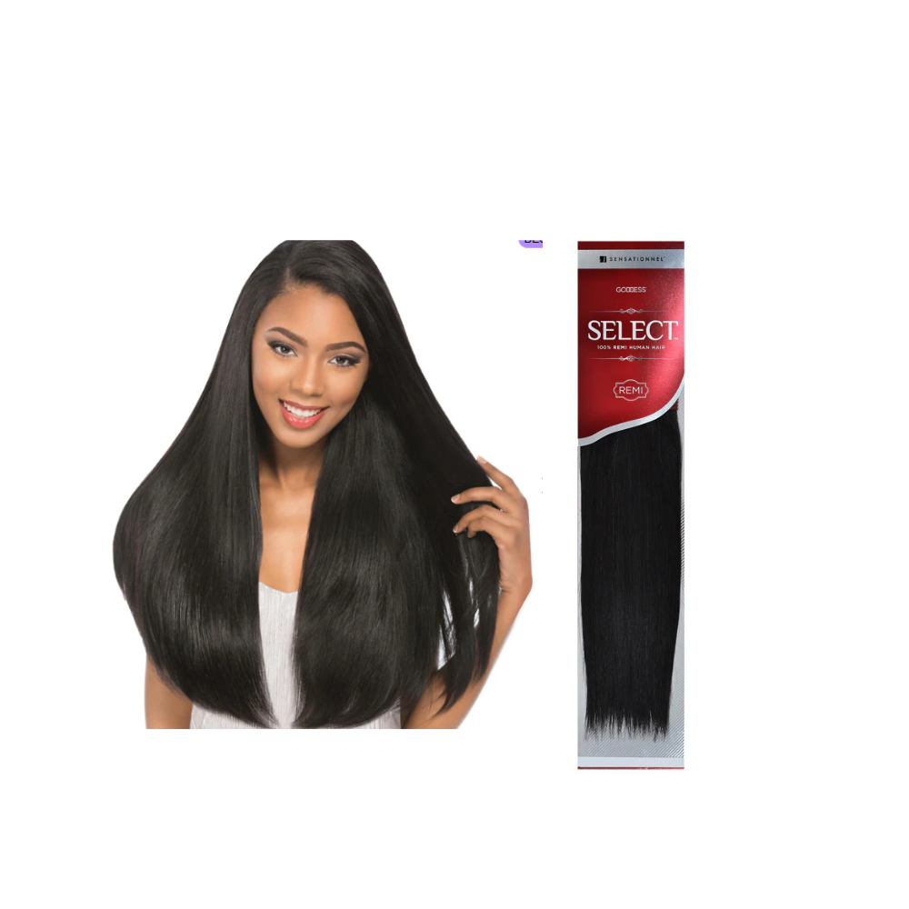 SENSATIONNEL Goddess Select Remi Yaky 18"