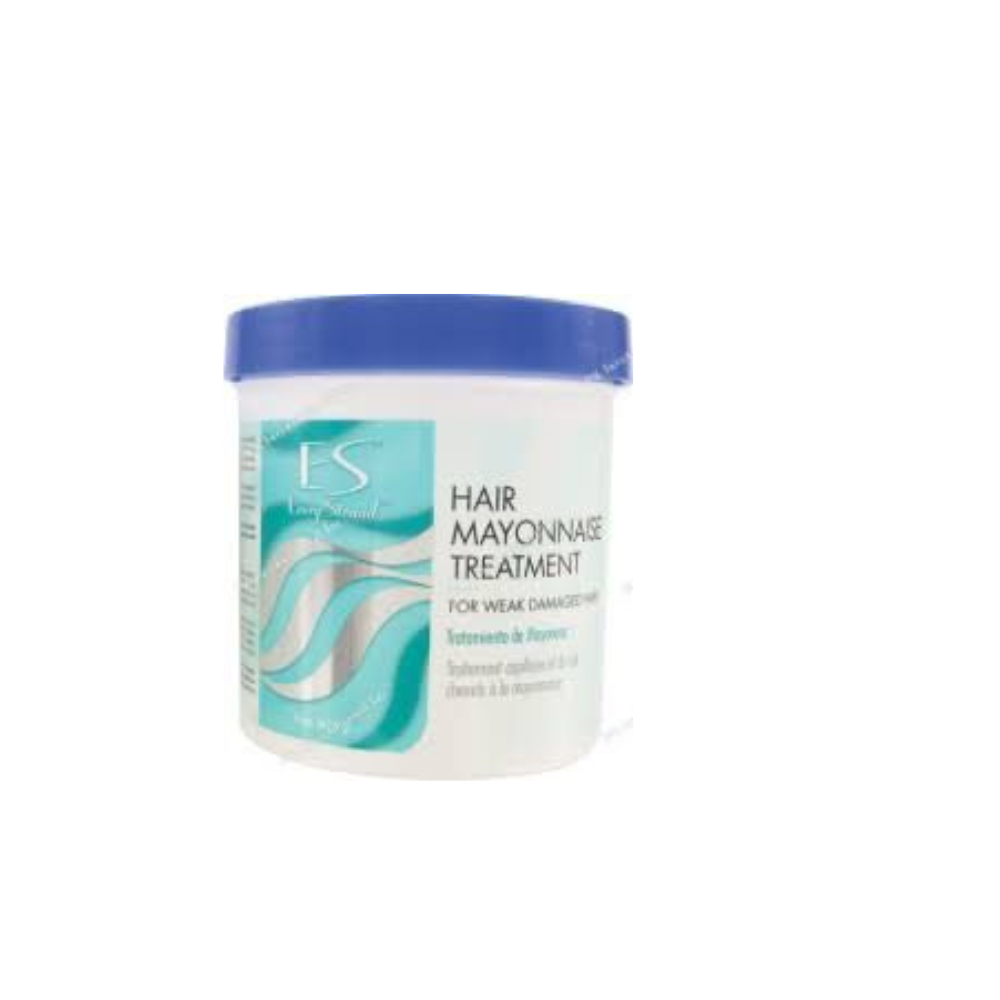 Every Strand Hair Mayonnaise Treatment, for weak damaged hair