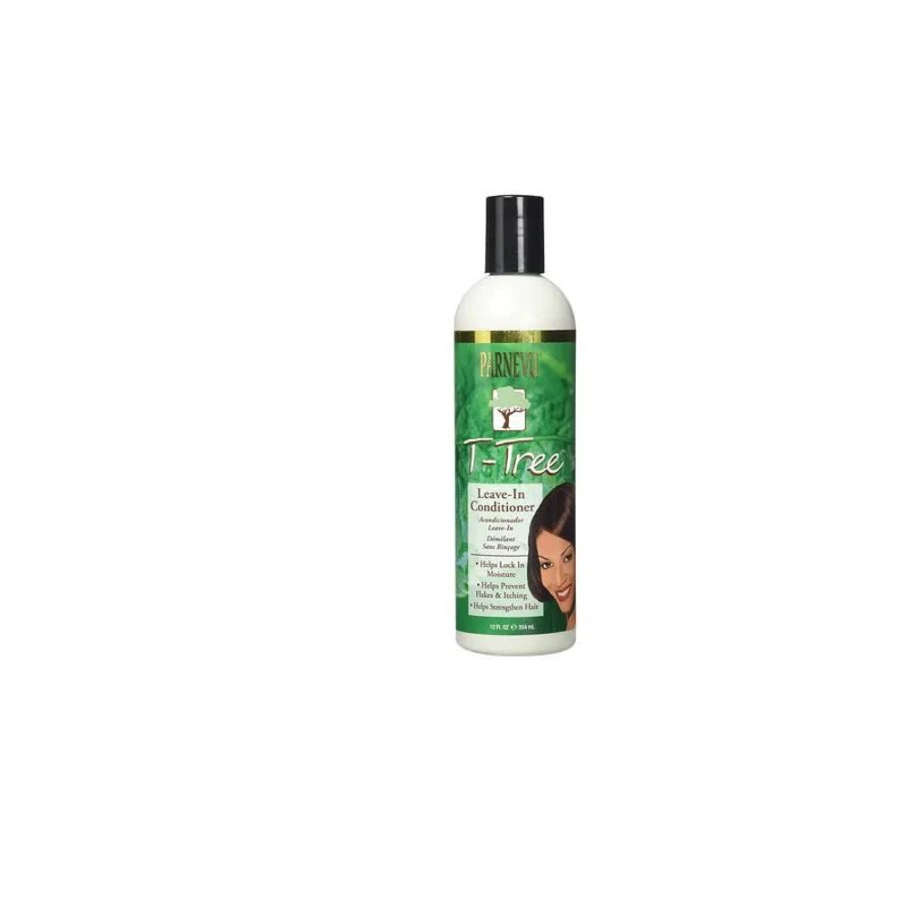 PARNEVU TEA-TREE LEAVE-IN CONDITIONER