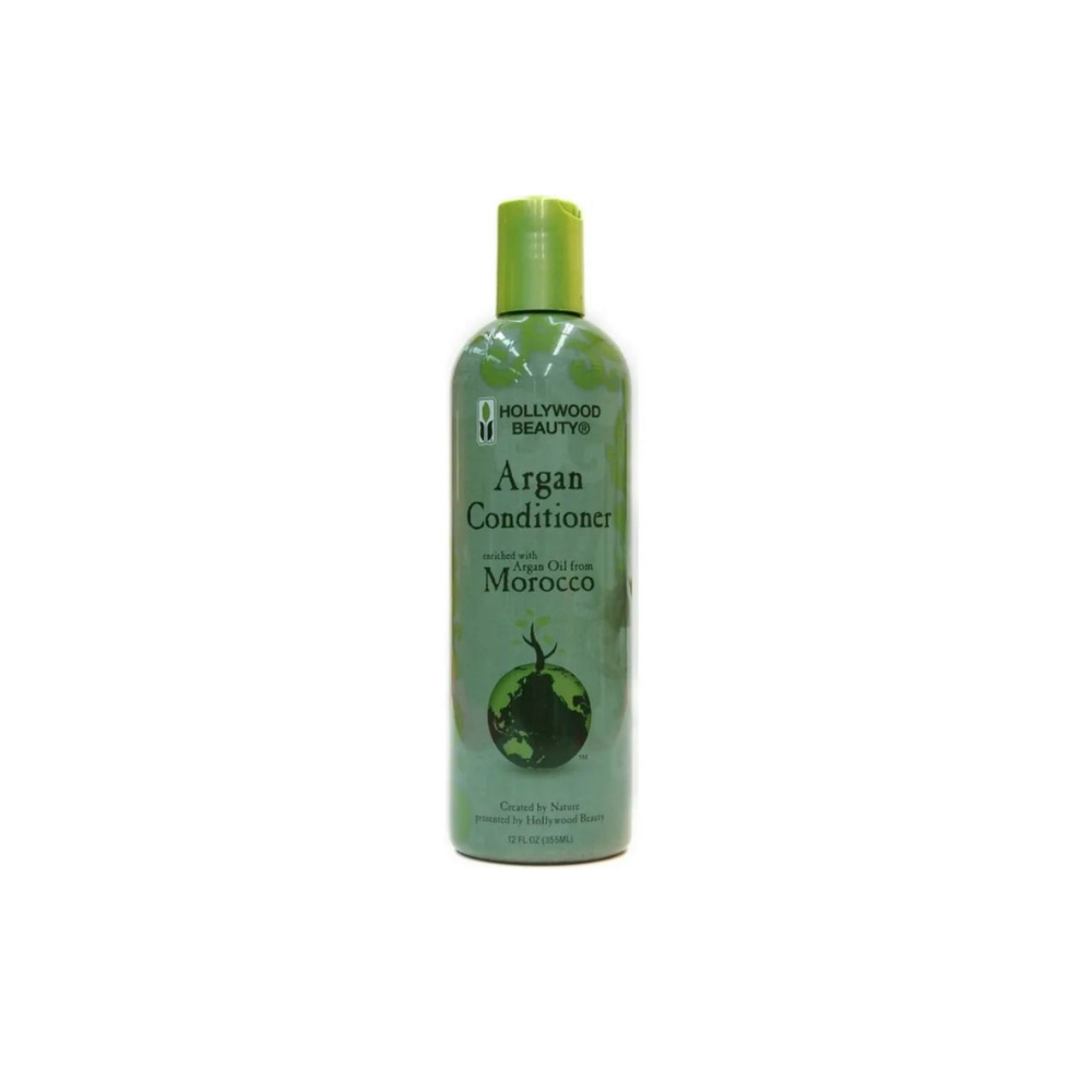 Hollywood Beauty Argan Conditioner 12 oz
