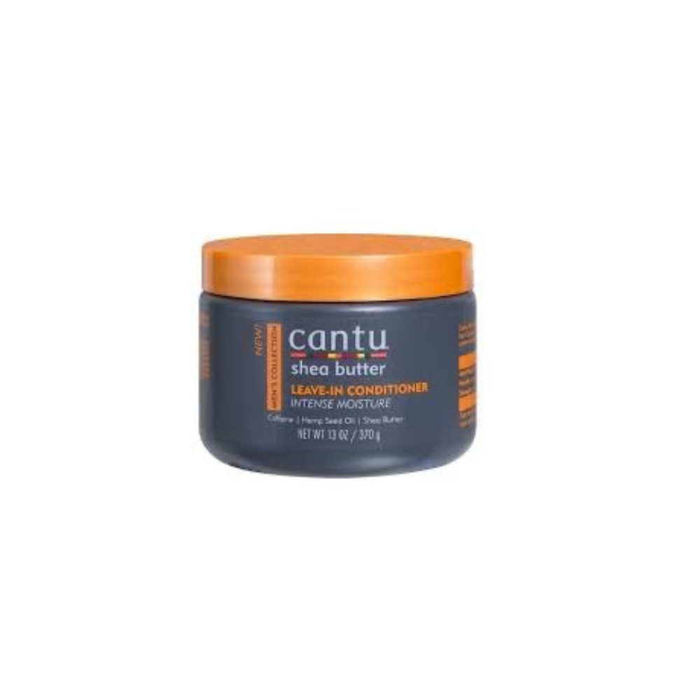CANTU LEAVE IN CONDITIONER FOR MEN 13OZ