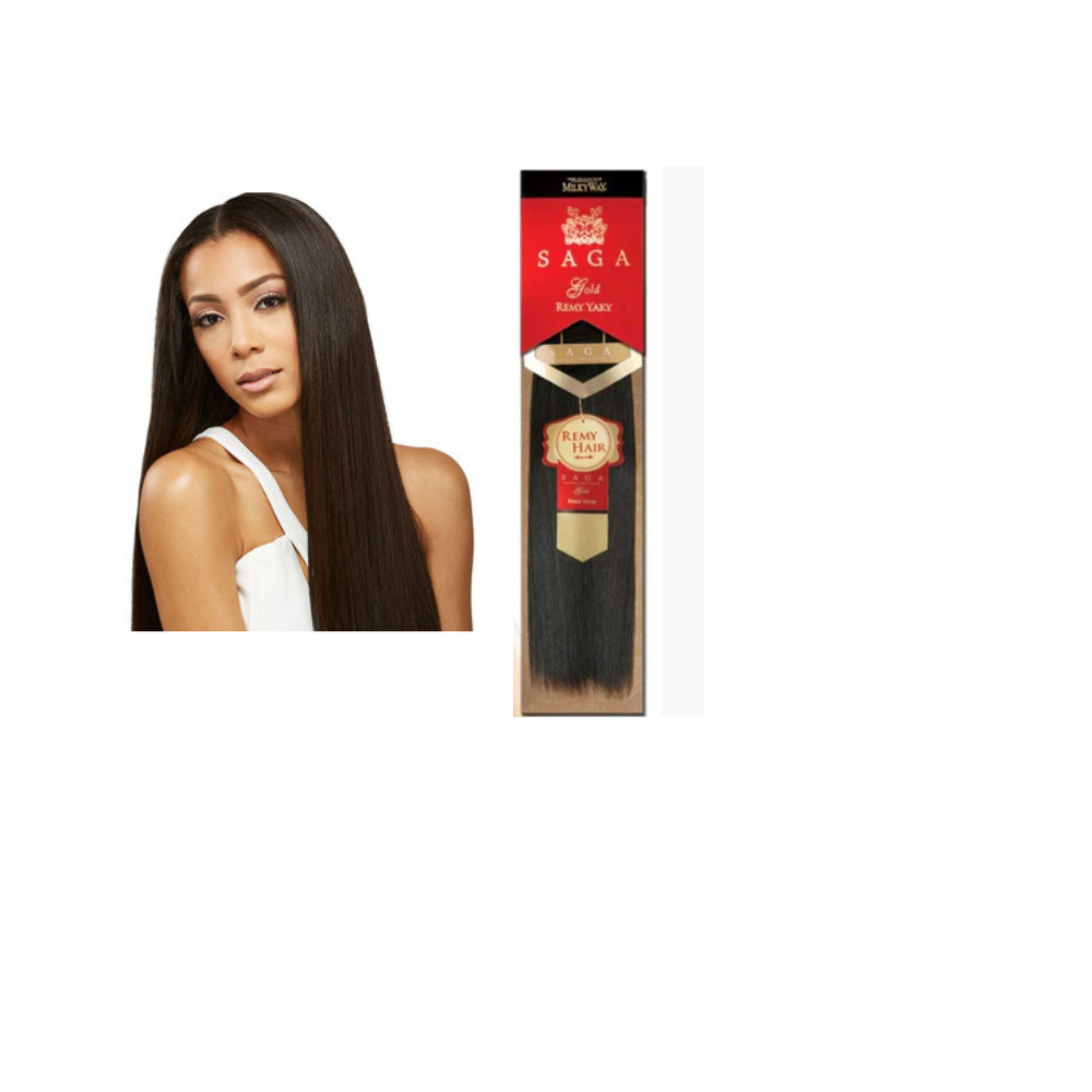 Shake-N-Go Milky Way SAGA Gold Remy Yaky 10"