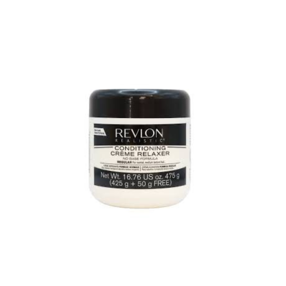 Revlon Realistic Conditioning Crème Relaxer – 16.76 oz
