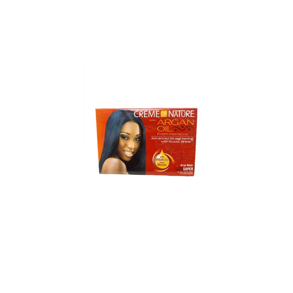 Creme of Nature Argan Oil Intensive Conditioning Treatment