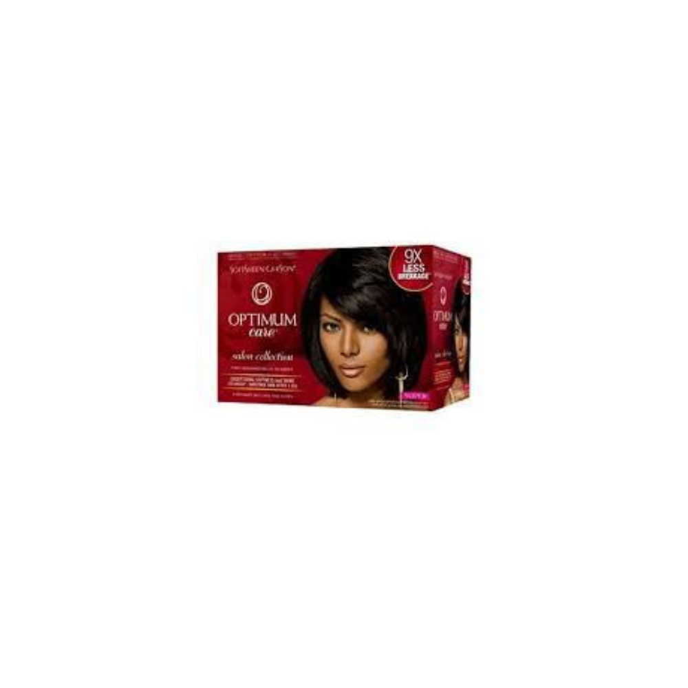 Optimum Care No-Lye Relaxer Super