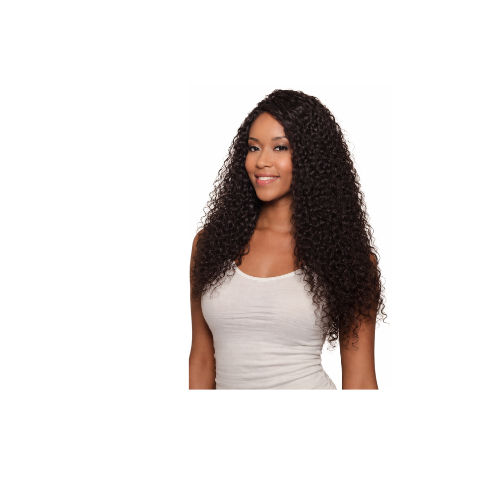 FOXY LADY 100% Human Hair "ELLA" Wig  Full lace wig 22"