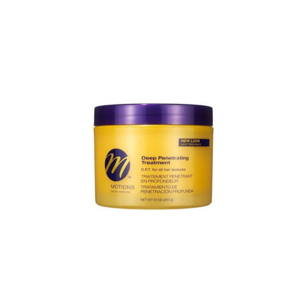 Deep Penetrating Treatment, 10 Oz
