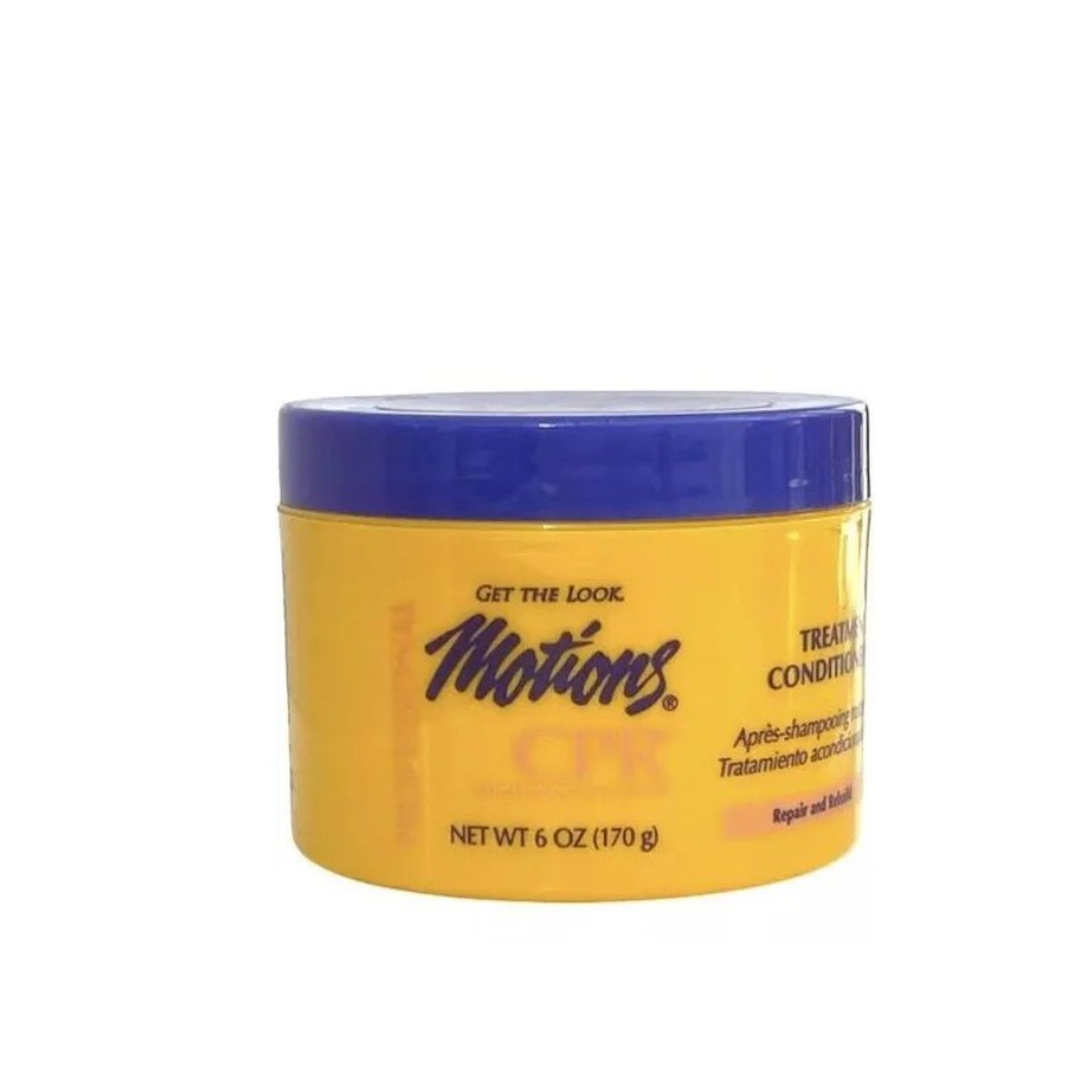 Motions CPR Treatment Conditioner Critical Protection & Repair 6 oz