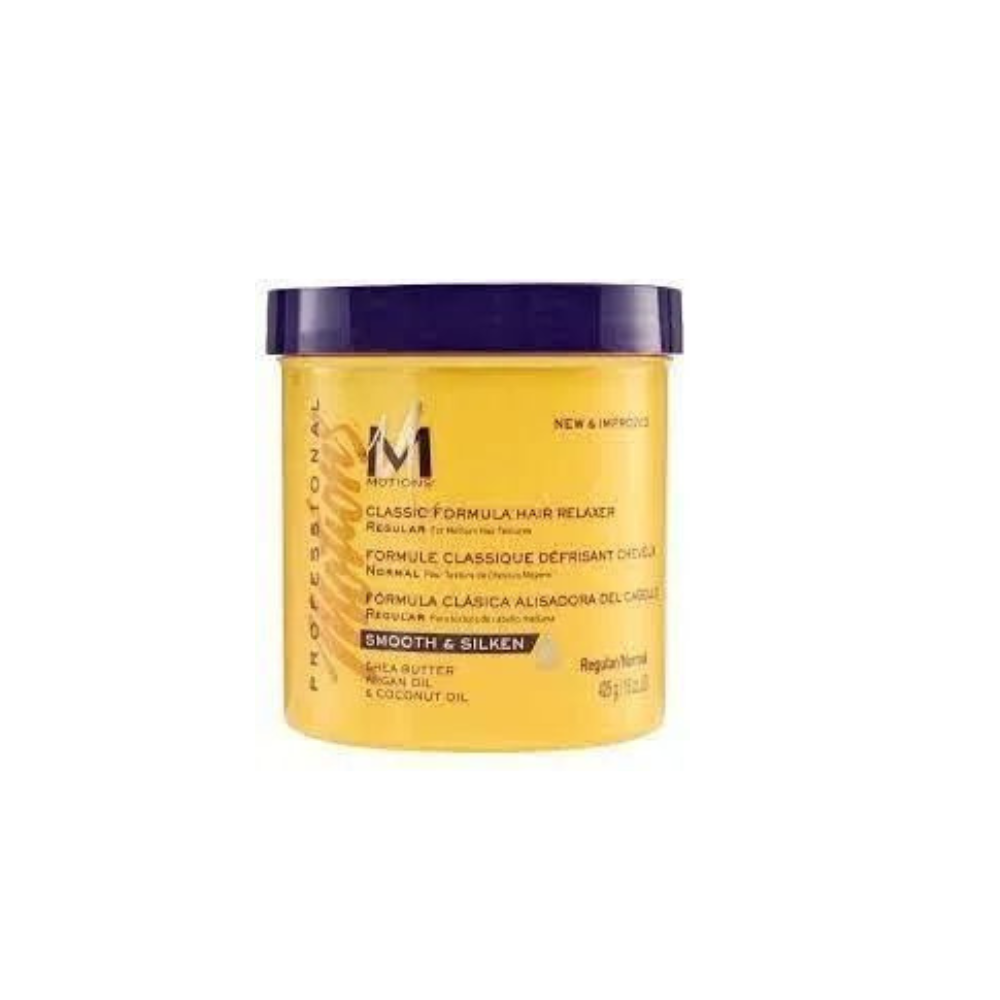 Classic Formula Hair Relaxer,  Regular,15 oz