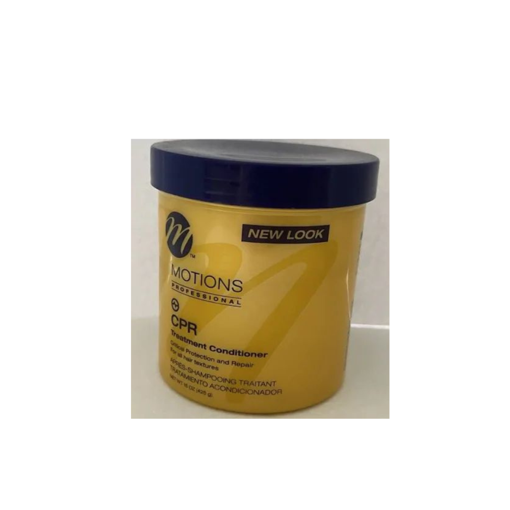 MOTIONS PROFESSIONAL CPR TREATMENT CONDITIONER 15 oz