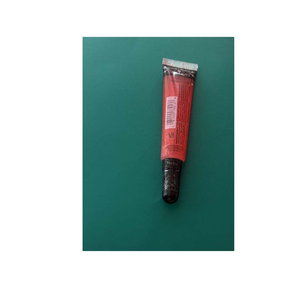 Glossy Lips Sheer Lip gloss: Tropical Punch: CLG913