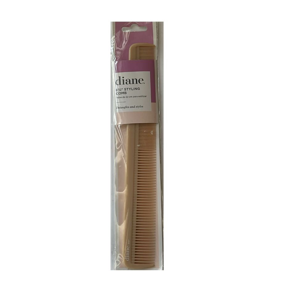 8 3/4" Styling Comb