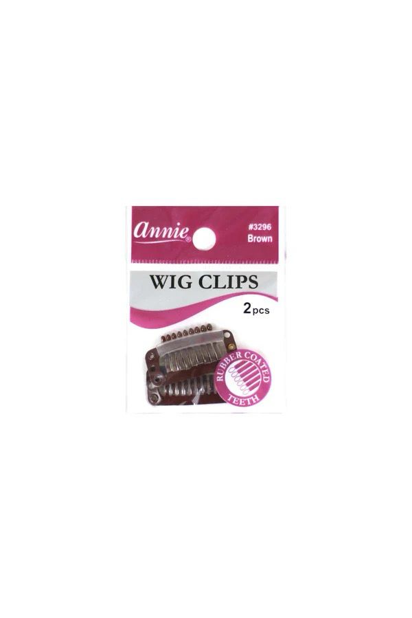 WIG CLIP