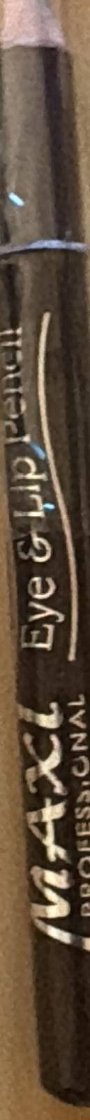 Maxi Eye & Lip Pencil Brown