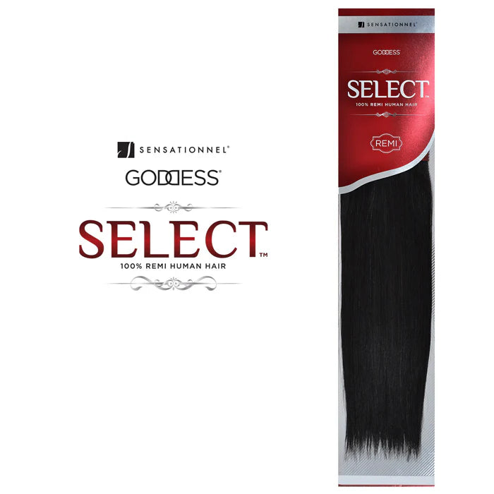 SENSATIONNEL Goddess Select Remi Yaky 10"