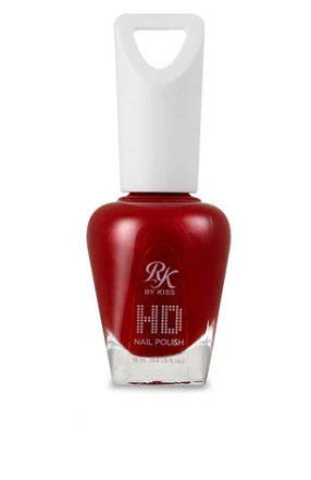 Ruby Kisses High Definition Nail Polish : HDP29 - RED HOT CHILLY PEPPERS