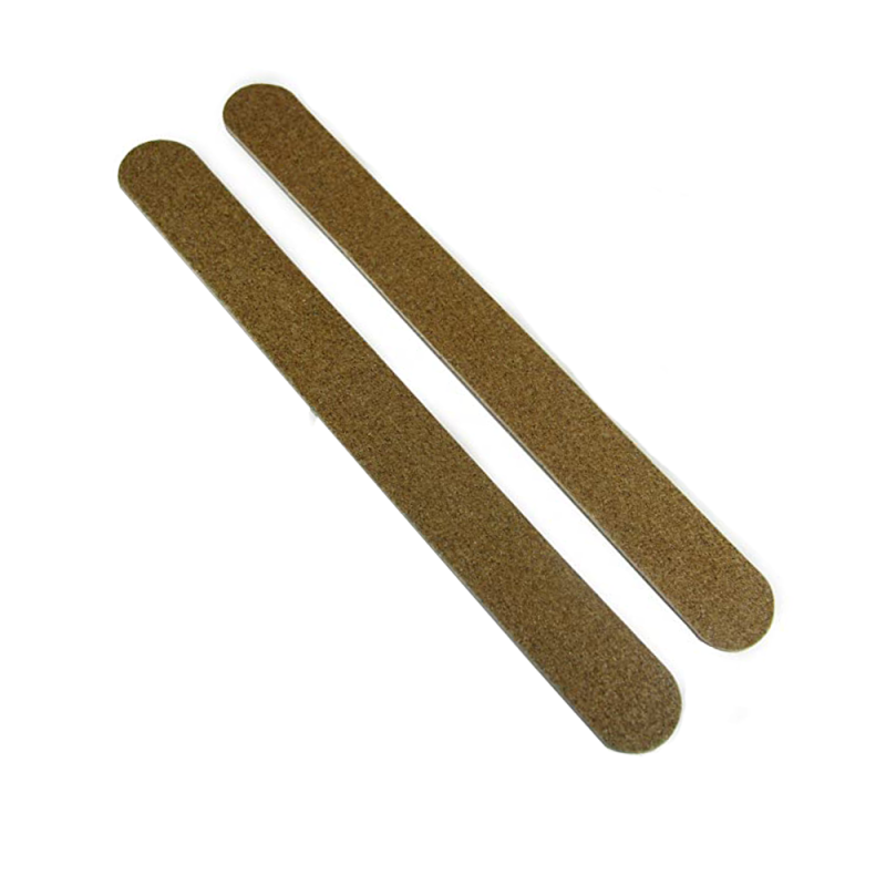 7" Gold Nail File