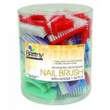 NAIL BRUSH