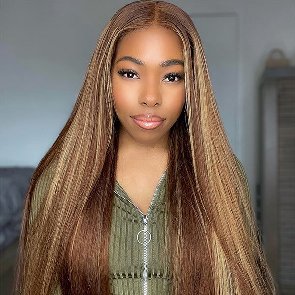 Outre Premium New Yaki 100%  Human Hair 16"